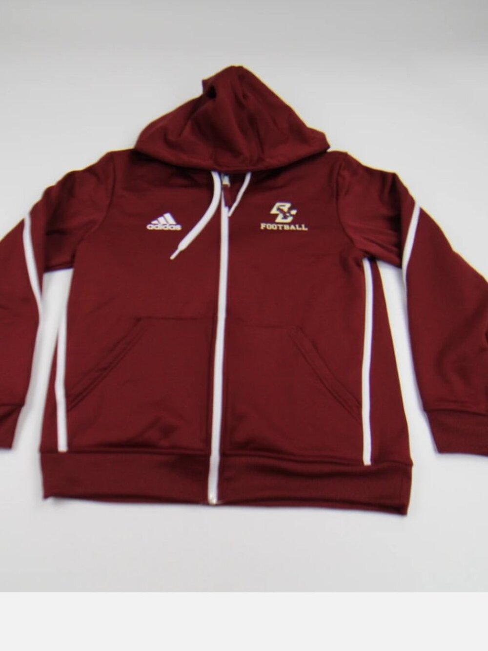 Women's Adidas Boston College Eagles Jacket